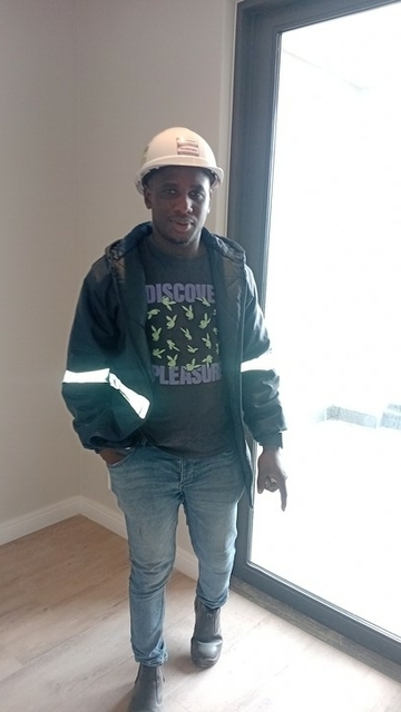 Daddy, 31 Midrand, Gauteng, South Africa