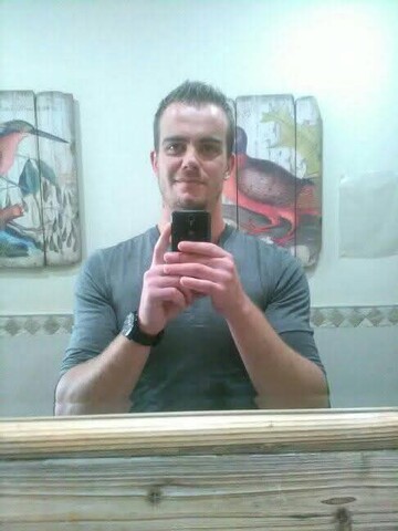 Mike, 23 Krugersdorp, Gauteng, South Africa