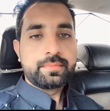 Mani, 38 Boksburg, Gauteng, South Africa