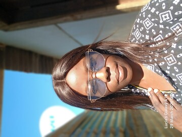 Lulubabe, 31 Pretoria, Gauteng, South Africa