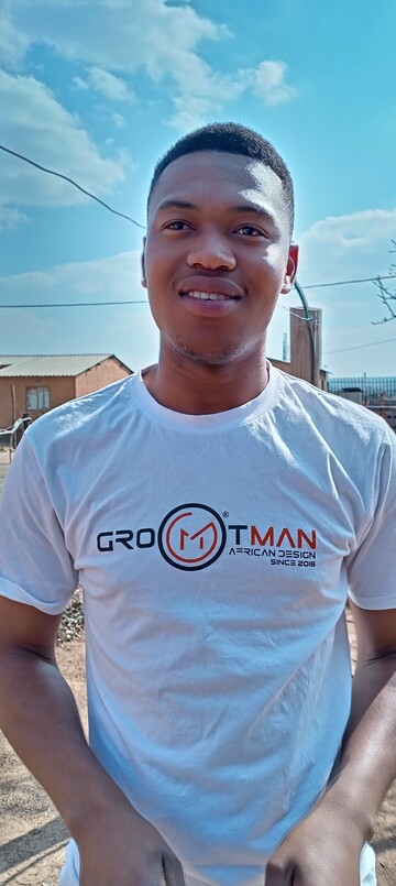 Deekrazy, 20 Lenasia, Gauteng, South Africa