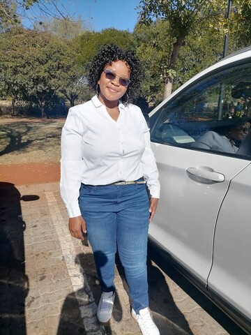 Snowy, 42 Mamelodi, Gauteng, South Africa