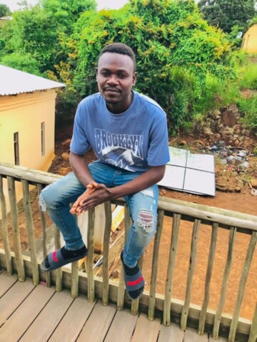 steven, 28 Hazyview, Mpumalanga, South Africa