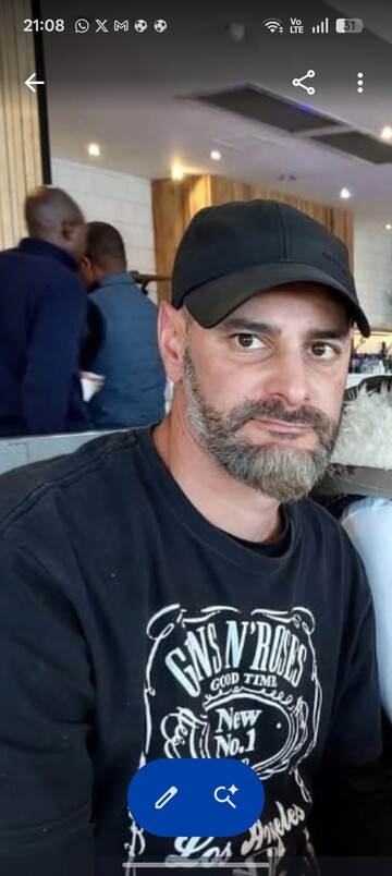Dexter, 43 Benoni, Gauteng, South Africa
