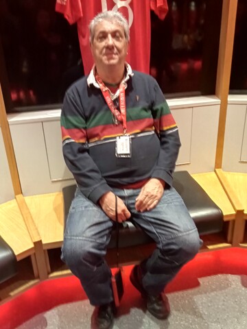 Manalito, 66 Pretoria, Gauteng, South Africa