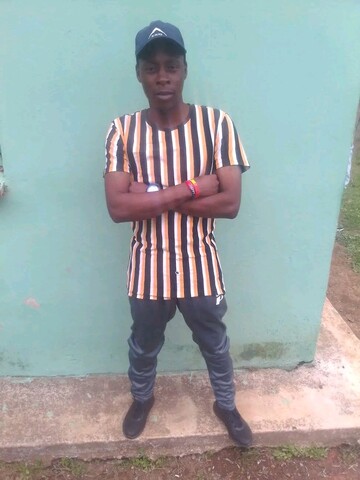 Syanda309, 27 Pinetown, KwaZulu-Natal, South Africa