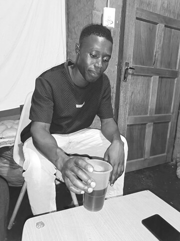 Drake383, 25 Witbank, Mpumalanga, South Africa