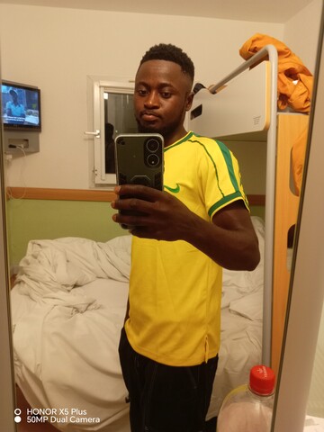 Reuben246, 26 Boksburg, Gauteng, South Africa
