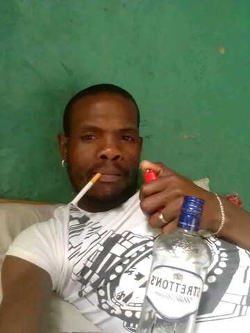 BAFANA, 36 Johannesburg, Gauteng, South Africa