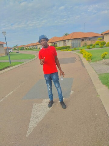 Gatsheni, 29 Pretoria, Gauteng, South Africa