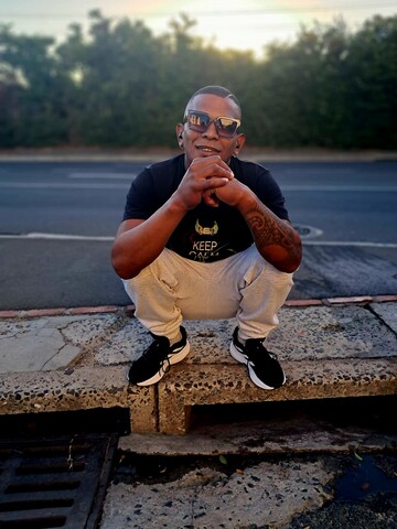 Sunshine, 37 Cape Town, Western Cape, South Africa