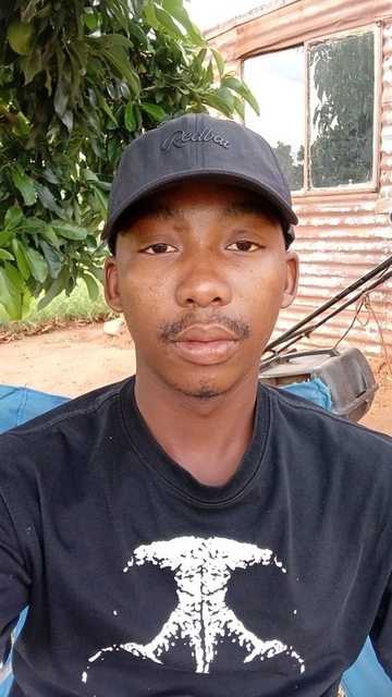 Neoza, 21 Rustenburg, North West, South Africa