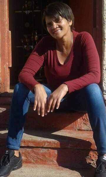 Angel, 46 Port Elizabeth, Eastern Cape, South Africa