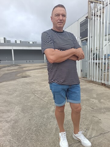 Andy, 57 Newcastle, KwaZulu-Natal, South Africa