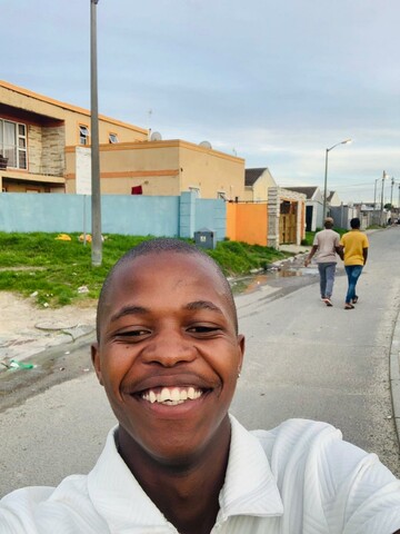 T.man, 19 Queenstown, Eastern Cape, South Africa