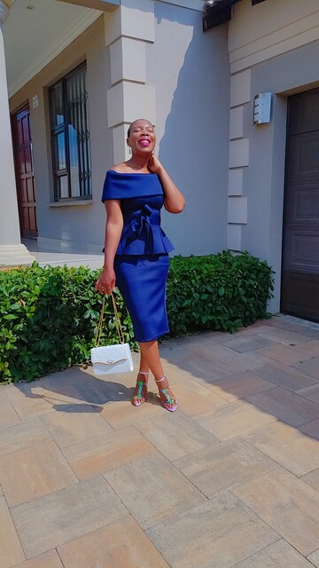 Emerly, 38 Randburg, Gauteng, South Africa