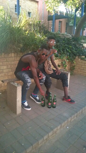 Benzo clatt, 26 Midrand, Gauteng, South Africa