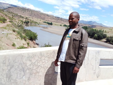 shorts, 28 Thaba Nchu, Free State, South Africa