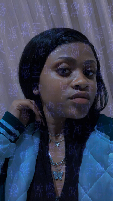 Cutie, 18 Butterworth, Eastern Cape, South Africa