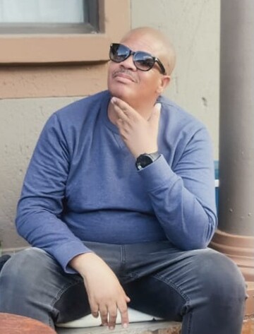 DDKR, 48 Randburg, Gauteng, South Africa