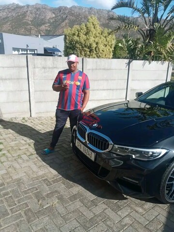 Stallion365, 30 Prieska, Northern Cape, South Africa