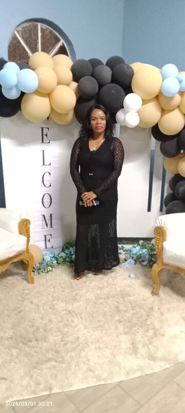 Stla, 45 Virginia, Free State, South Africa