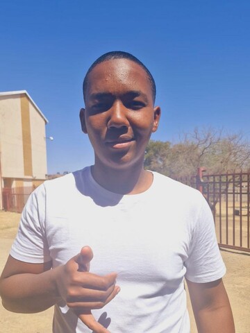 Ryler, 19 Johannesburg, Gauteng, South Africa