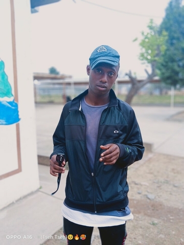 Mbuyiseni, 21 Germiston, Gauteng, South Africa