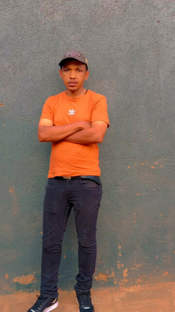 Loverboy121, 46 Tembisa, Gauteng, South Africa