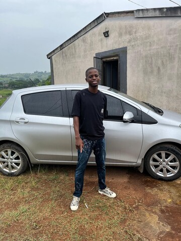 Pablo315, 24 Durban, KwaZulu-Natal, South Africa