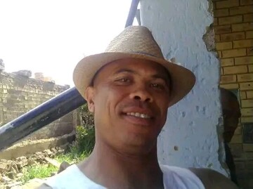 Darryl237, 45 Johannesburg, Gauteng, South Africa