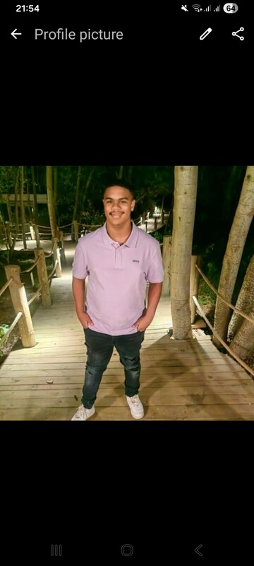 Daddy T, 18 Durbanville, Western Cape, South Africa