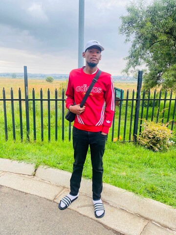 Biggie205, 26 Kimberley, Northern Cape, South Africa