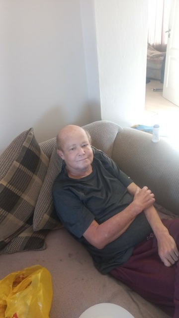 Wayra, 58 Alberton, Gauteng, South Africa