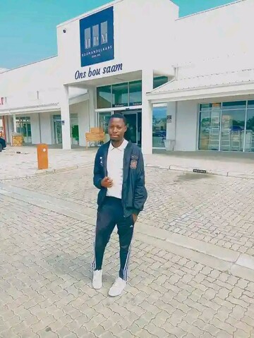 preventmuwandi, 30 Caledon, Western Cape, South Africa