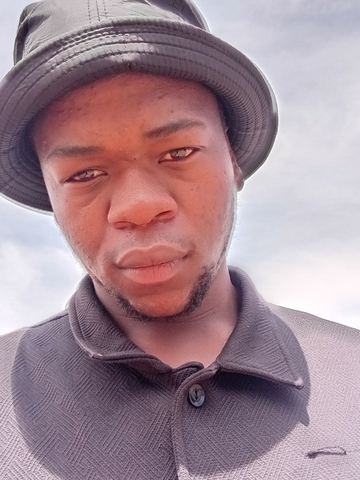 Nkanyiso, 21 Katlehong, Gauteng, South Africa