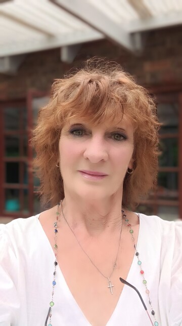 SueM*, 64 Storms River, Eastern Cape, South Africa