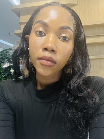 Sandra, 31 Midrand, Gauteng, South Africa