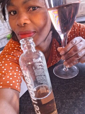 Nelly B, 39 Mafikeng, North West, South Africa