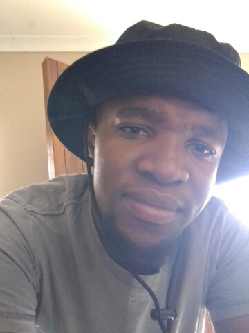 Lwazi, 25 Boksburg, Gauteng, South Africa