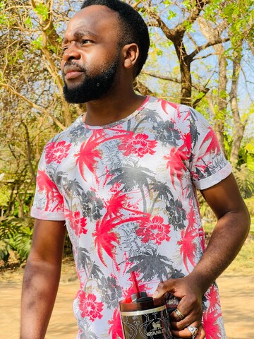 King, 31 Randburg, Gauteng, South Africa