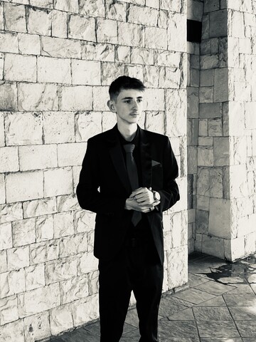 Lukas, 18 Vereeniging, Gauteng, South Africa