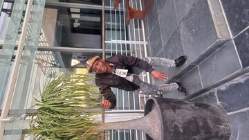 Nathi, 56 Botshabelo, Free State, South Africa