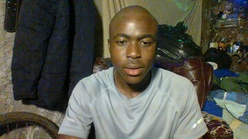 blessing, 20 Benoni, Gauteng, South Africa