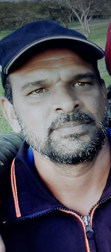 Silverfox786, 45 Pietermaritzburg, KwaZulu-Natal, South Africa