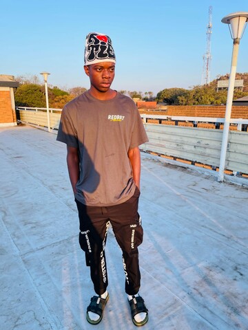 Zeemack, 21 Thohoyandou, Limpopo, South Africa