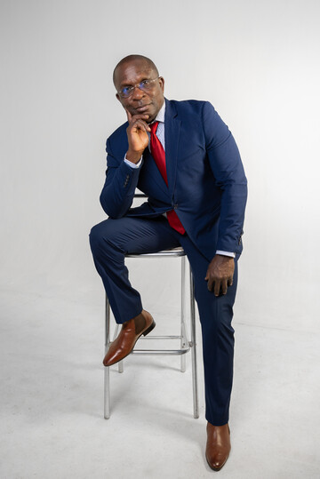 Essy, 61 Randburg, Gauteng, South Africa