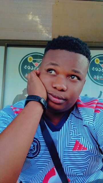 Paballo, 28 Kagiso, Gauteng, South Africa