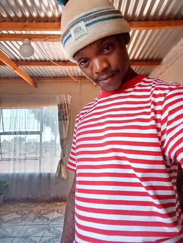 Tshepo, 30 Kuruman, Northern Cape, South Africa