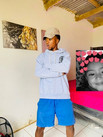 Malu, 22 Tembisa, Gauteng, South Africa